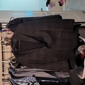 Jos A Bank Tailor Fit Jacket